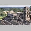Paac w Palenque