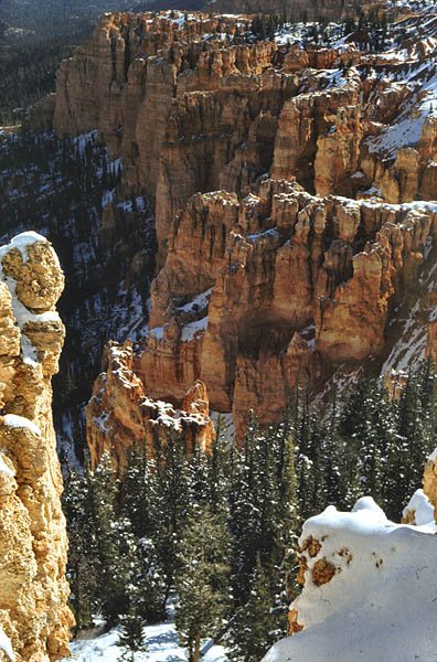 Bryce Canyon National Park - Utah (4)